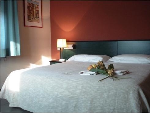 Hotel Trattoria Contini Sorbolo Rom bilde
