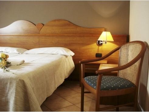 Hotel Trattoria Contini Sorbolo Rom bilde