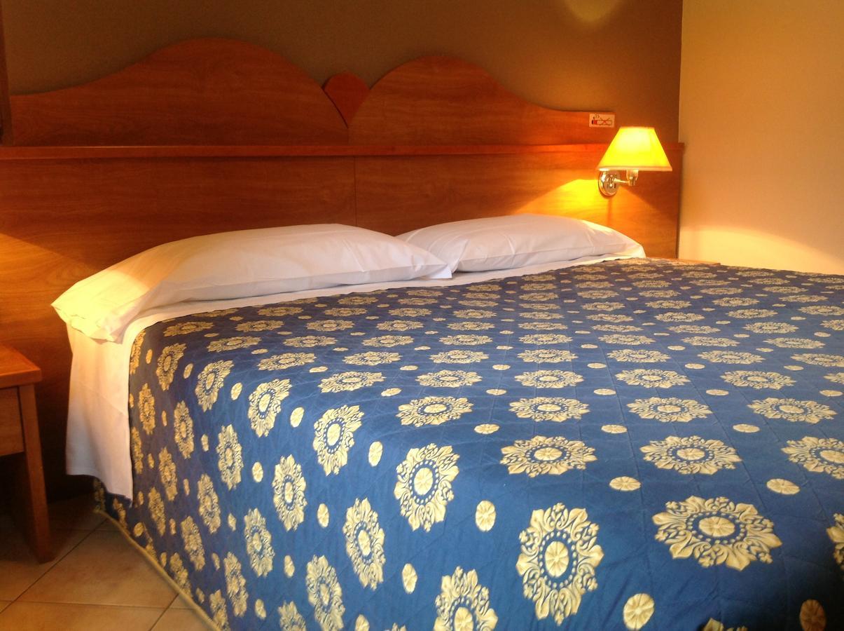 Hotel Trattoria Contini Sorbolo Rom bilde